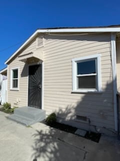 1341 W 90th Pl in Los Angeles, CA - Building Photo