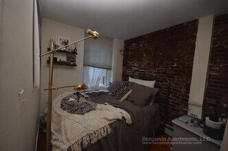36 Garden St, Unit 2 in Boston, MA - Building Photo - Building Photo