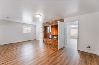 1109 Tumbleweed Ave in Las Vegas, NV - Building Photo - Building Photo