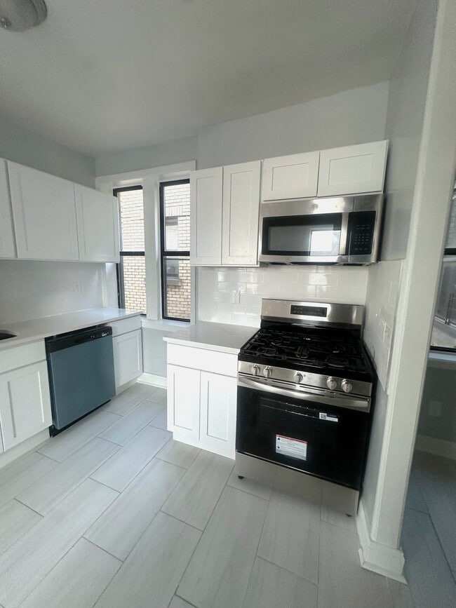 119 - Golden Crest 119 60th Street, LLC in West New York, NJ - Foto de edificio - Building Photo