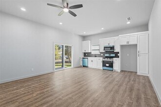 3305 Stevens St in Greenville, TX - Foto de edificio - Building Photo