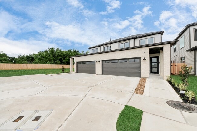 property at 4338 Avron Dr