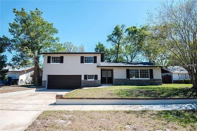 property at 5516 Sedgefield St