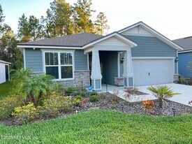 2758 Ivy Post Dr in Jacksonville, FL - Building Photo