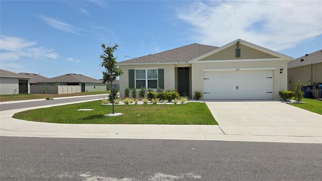 property at 2621 Trinidad Rd