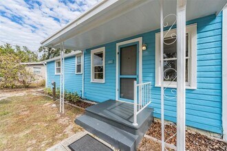 1841 Overbrook Ave in Clearwater, FL - Building Photo - Building Photo