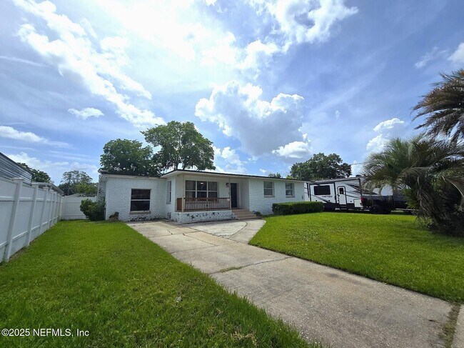 5141 Batley Rd in Jacksonville, FL - Building Photo - Building Photo
