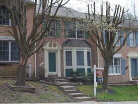 1321 Merry Hill Court, Unit 1321 Merry Hill in Bel Air, MD - Building Photo