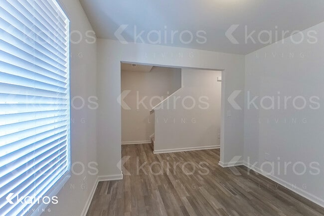 100 Zachary Ln in Tarboro, NC - Building Photo - Building Photo