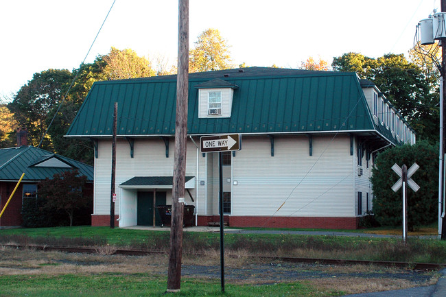 Tremont Station in Tremont, PA - Building Photo - Building Photo