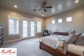 4673 S Cattail Way in Washington, UT - Building Photo - Building Photo