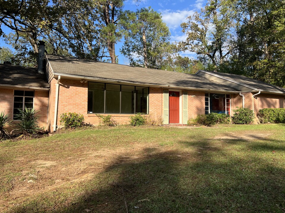 3246 Jr Pl in Shreveport, LA - Building Photo