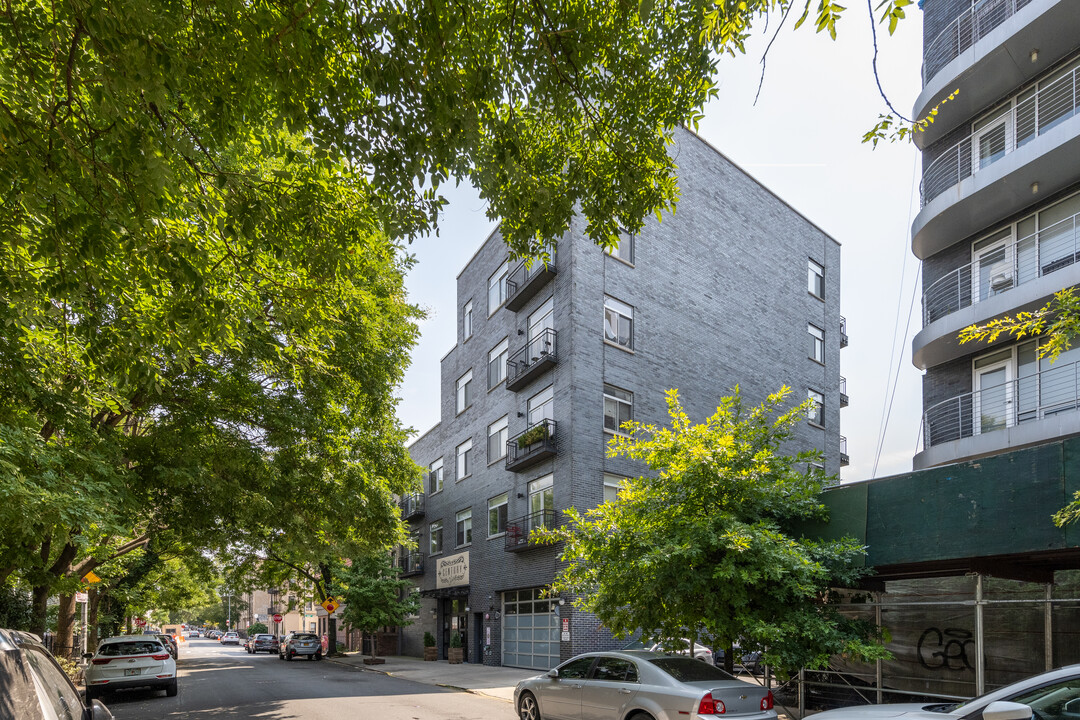 Century Vintage in Brooklyn, NY - Building Photo