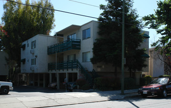 1030 S 12th St in San Jose, CA - Building Photo - Building Photo