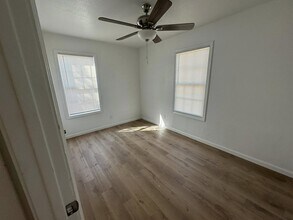 1400 Nix St in Amarillo, TX - Building Photo - Building Photo