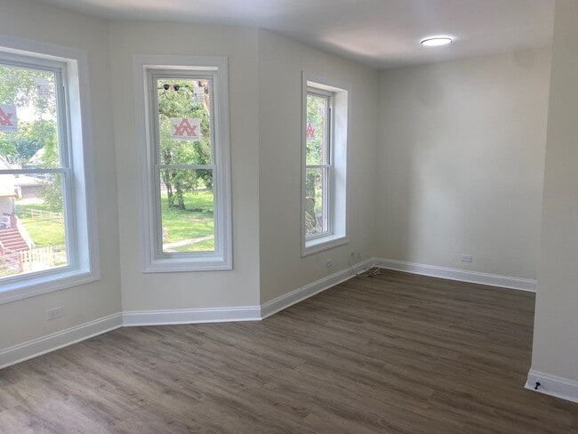 property at 7037 S Elizabeth St