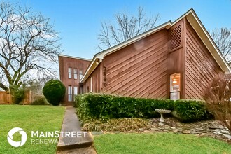 3869 Caravel Dr in Memphis, TN - Building Photo - Building Photo