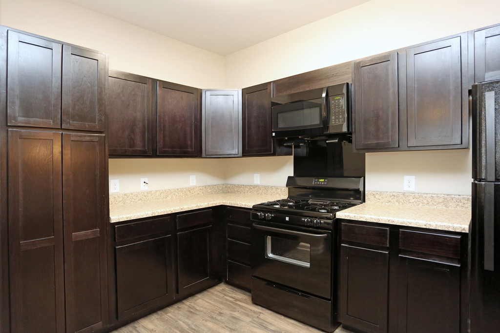 The Exchange Apartments in Bethlehem, GA