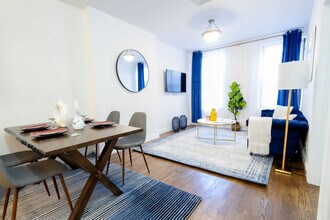 1435 2nd Ave in New York, NY - Building Photo - Building Photo