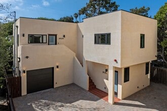 8929 Hubbard St in Culver City, CA - Building Photo - Building Photo