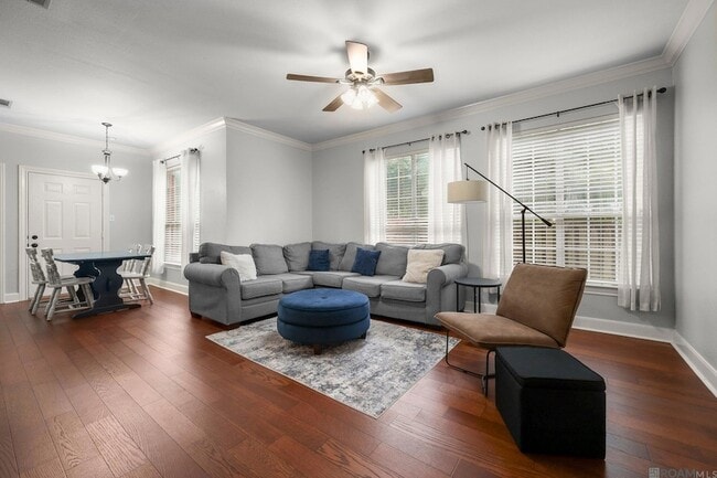 property at 710 E Boyd Dr