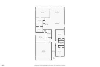 2710 Bronte Blvd in Crandall, TX - Building Photo - Building Photo