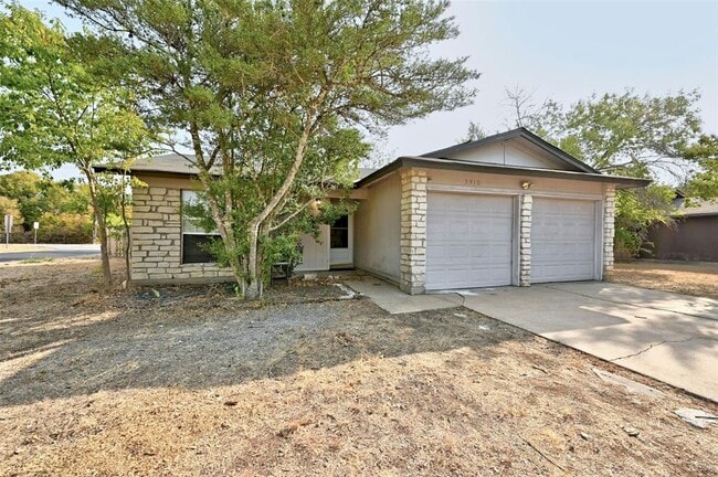 3910 Tamil St in Austin, TX - Building Photo - Building Photo