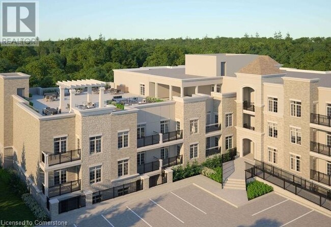 153 Wilson St W in Hamilton, ON - Building Photo - Building Photo
