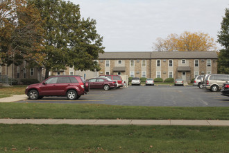 Kingsfield Apartments in Plano, IL - Building Photo - Building Photo