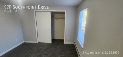 97 Southpoint Dr in Amherst, MA - Building Photo - Building Photo