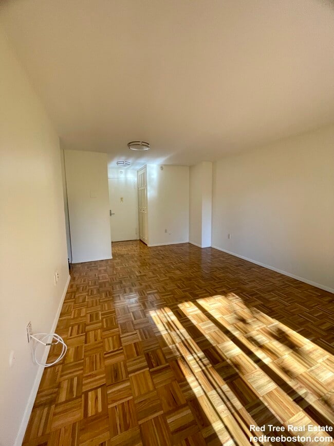 185 Freeman St, Unit 532 in Brookline, MA - Building Photo - Building Photo