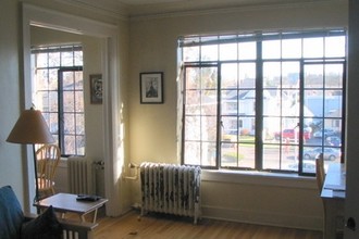 THE WILDER APARTMENTS in Eugene, OR - Building Photo - Interior Photo