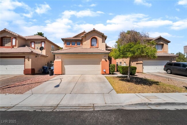 property at 8313 Rockefeller St