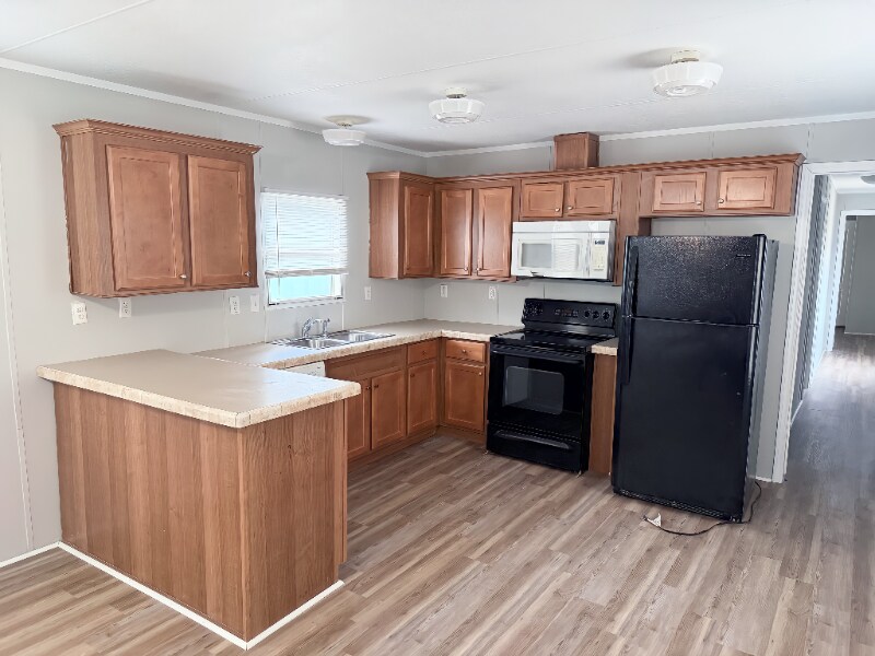 110 N Michigan St in Lawrence, KS - Building Photo