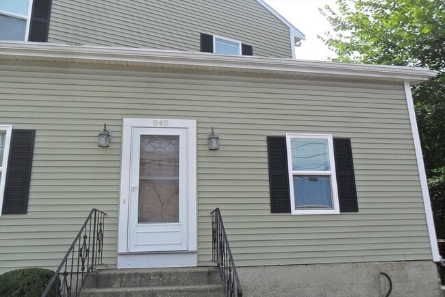 property at 848 Waverly St