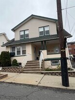 1125 73rd St in North Bergen, NJ - Building Photo