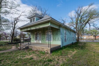 1405 S Ida St in Wichita, KS - Building Photo - Building Photo