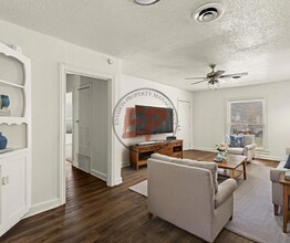 2712 Lyle Ave in Waco, TX - Building Photo - Building Photo