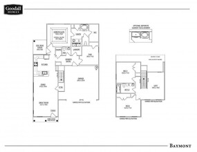 1060 Westgate Dr in Gallatin, TN - Building Photo - Building Photo