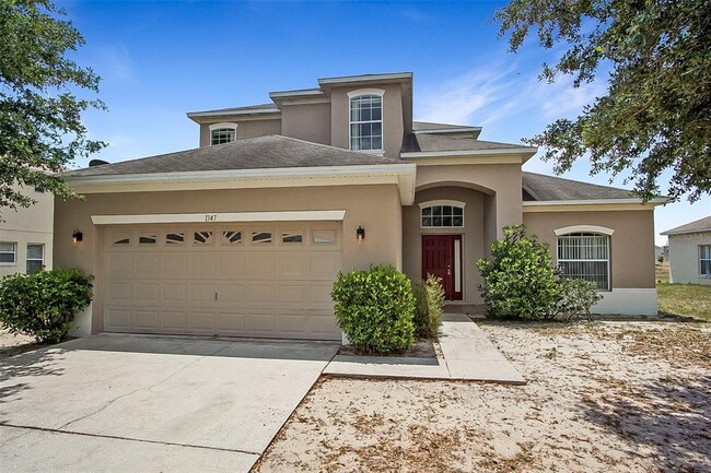 property at 1347 Nelson Park Ct