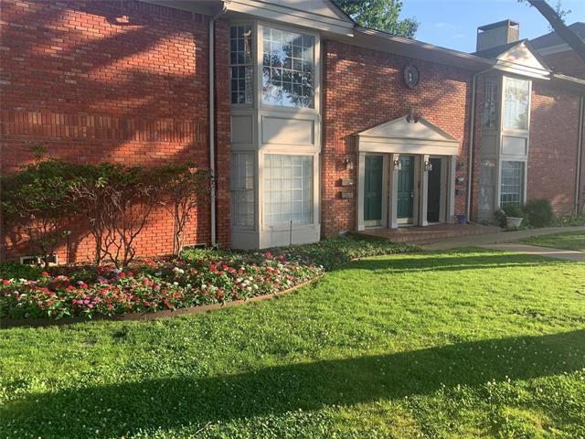 4111 Glenwick Ln in Dallas, TX - Building Photo