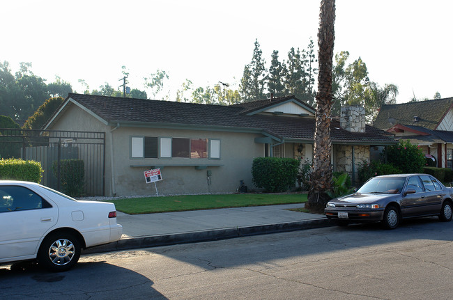 1180 S Belhaven St in Anaheim, CA - Building Photo - Building Photo