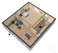 Glenmark Apartments photo'