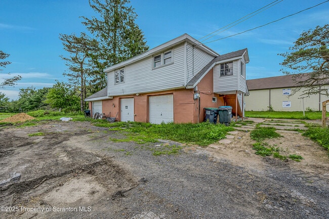 property at 664 Laurel Dr