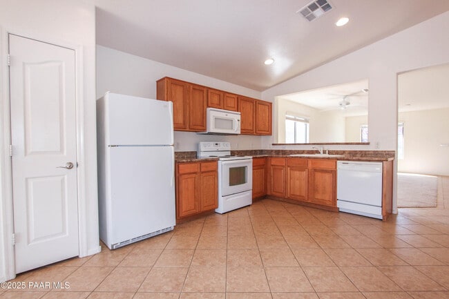1450 Taft Ave in Chino Valley, AZ - Building Photo - Building Photo