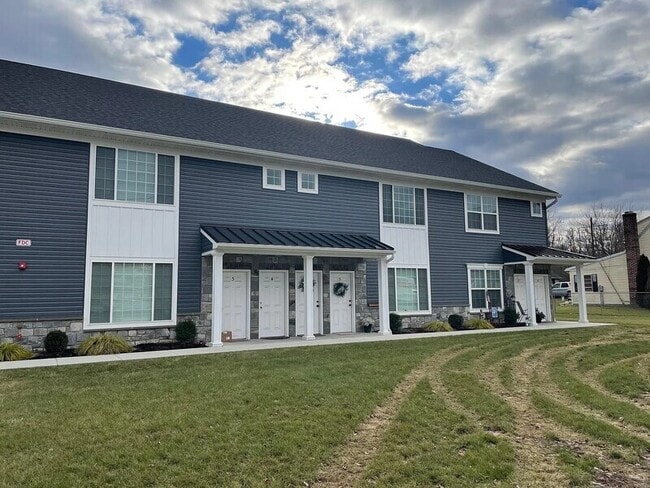 property at 3440 Lincoln Hwy E