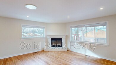 1810 Yuma St in Colorado Springs, CO - Building Photo - Building Photo