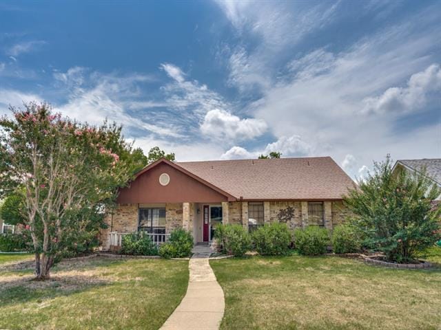 1308 Heidi Dr in Plano, TX - Building Photo - Building Photo