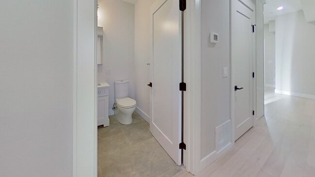 37 Calumet St, Unit 1 in Boston, MA - Building Photo - Building Photo