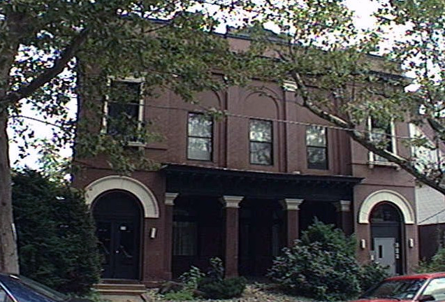 Craig Street Apartments in Pittsburgh, PA - Building Photo - Building Photo